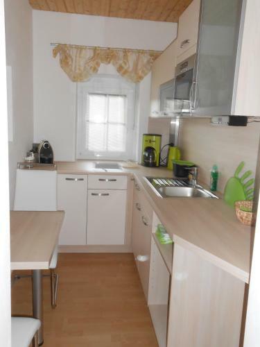 Apartamento Privatzimmer Haus Gschweitl