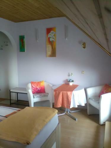 Apartamento Privatzimmer Haus Gschweitl