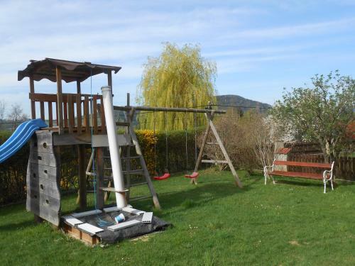 Apartamento Privatzimmer Haus Gschweitl