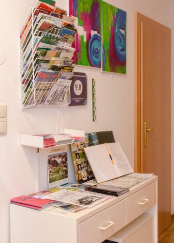 Apartamento Privatzimmer Haus Gschweitl