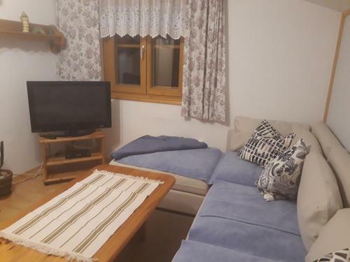 Apartamento Ferienwohnung Waldh�usl
