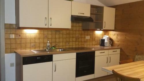 Apartamento Ferienwohnung Waldh�usl