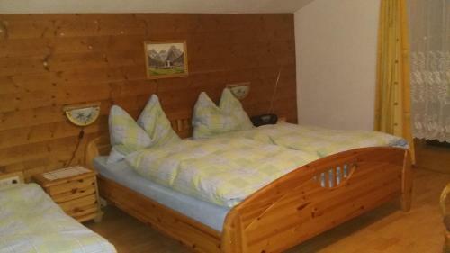 Apartamento Ferienwohnung Waldh�usl