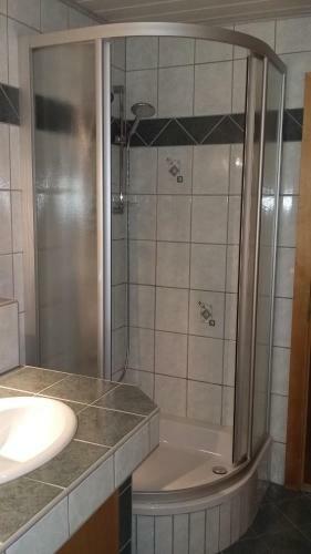 Apartamento Ferienwohnung Waldh�usl