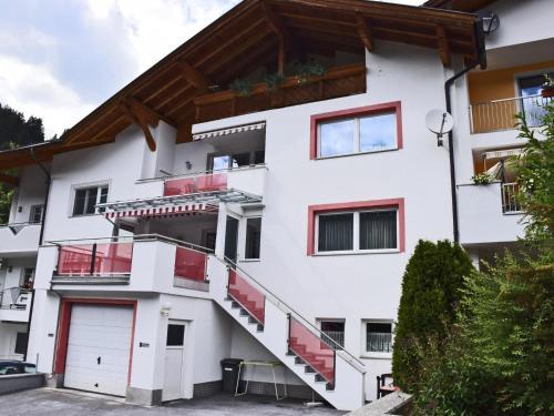 Apartamento Seeberger I