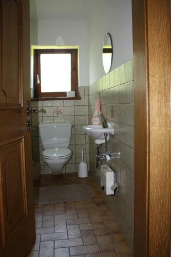 Apartment Lechthaler