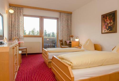 Hotel Semriacherhof