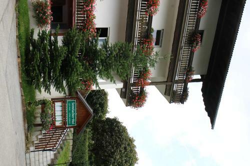 Hotel Semriacherhof