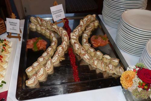 Gasthof-hotel Jaritz