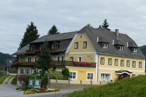 Gasthof-hotel Jaritz