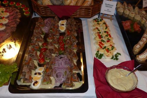 Gasthof-hotel Jaritz