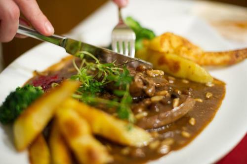 Gasthof-hotel Jaritz