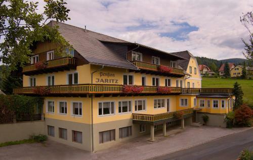 Gasthof-hotel Jaritz