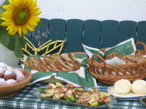 Apartamento Haus Loferer