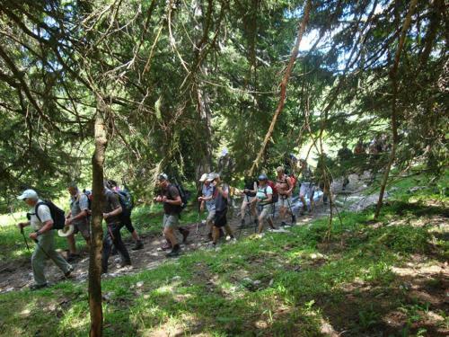 Apartamento Haus Loferer