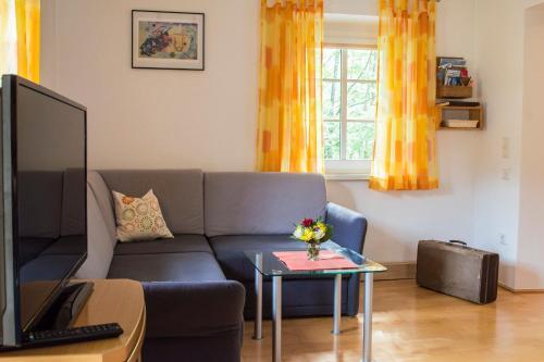 Apartamento Haus Loferer