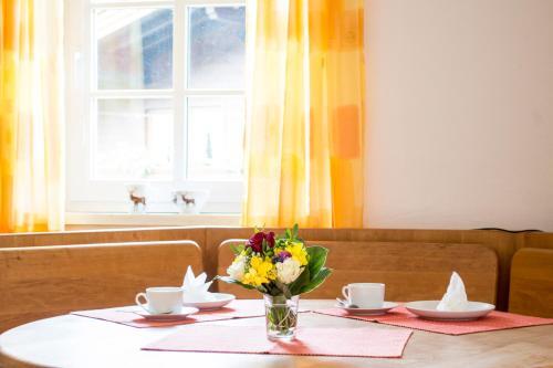 Apartamento Haus Loferer