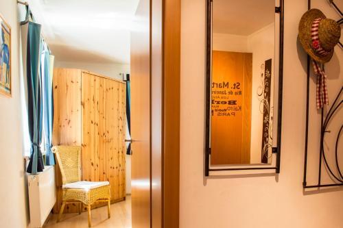 Apartamento Haus Loferer