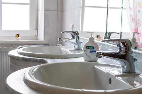 Apartamento Haus Loferer