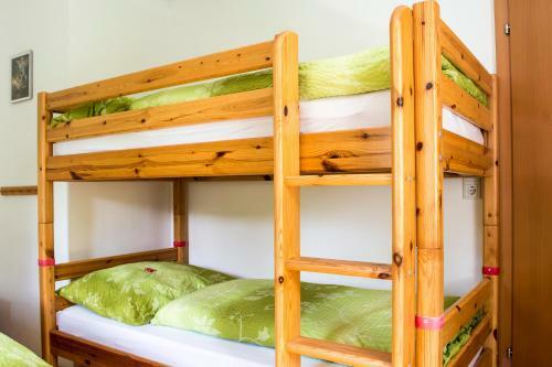 Apartamento Haus Loferer
