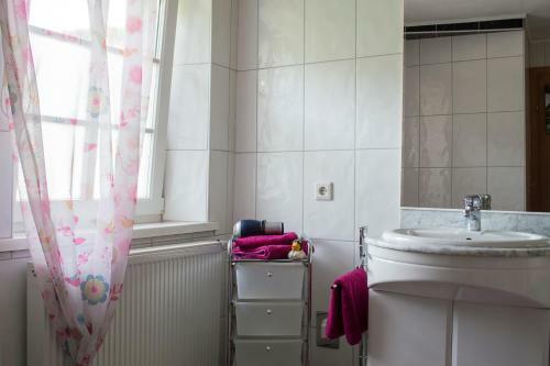 Apartamento Haus Loferer