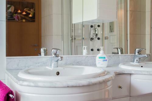 Apartamento Haus Loferer