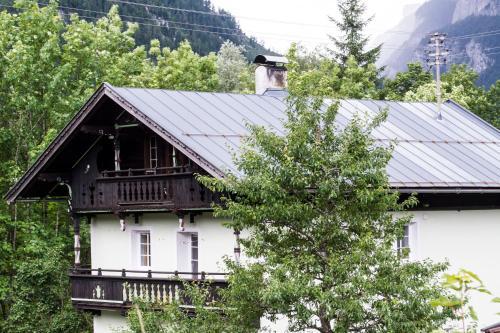 Apartamento Haus Loferer