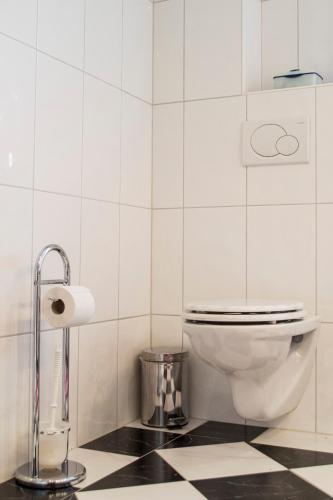 Apartamento Haus Loferer