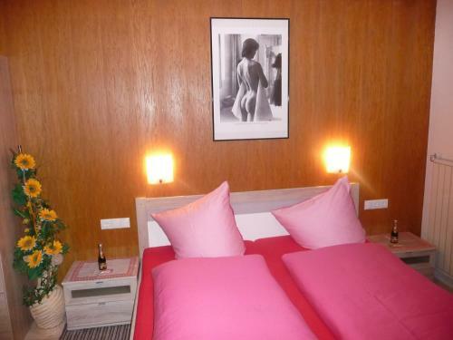 Apartamento Biancas Ferienwohnung Im Haus Roswitha