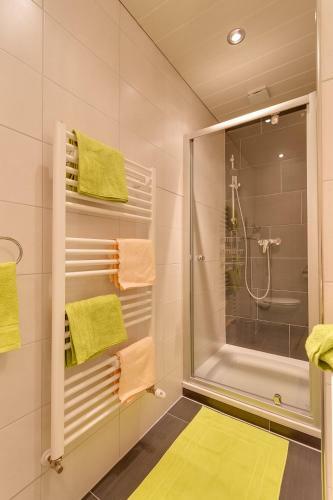 Apartamento Biancas Ferienwohnung Im Haus Roswitha