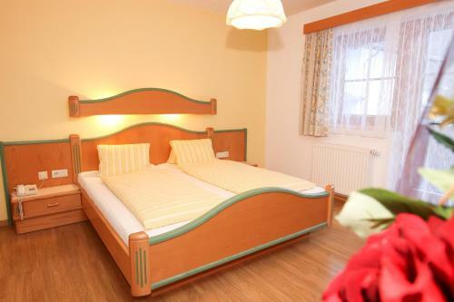 Posada Landgasthof Seisenbergklamm