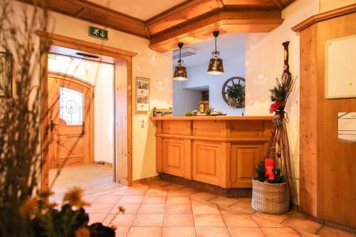 Posada Landgasthof Seisenbergklamm