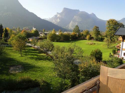 Bed & Breakfast Pension Wildental