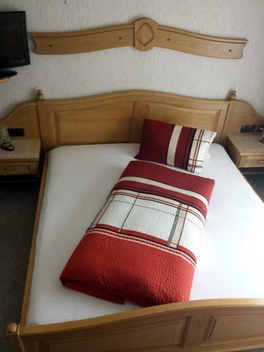 Bed & Breakfast Pension Wildental