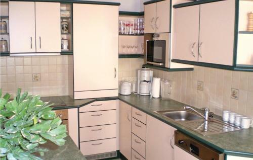 Apartment P�llau Am Greim