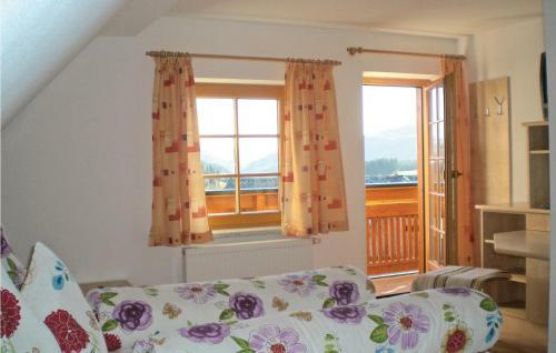 Apartment P�llau Am Greim