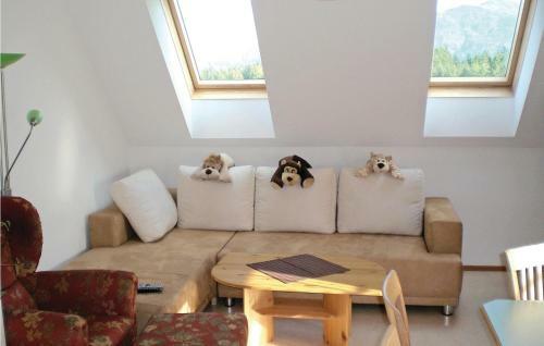 Apartment P�llau Am Greim