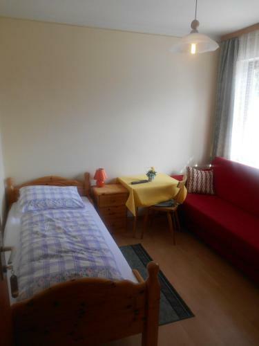 Hostal Gasthof Trattner Pension Waldhof