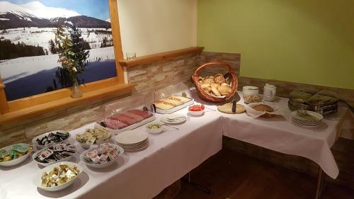 Hostal Gasthof Trattner Pension Waldhof