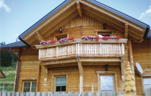 Holiday Home Lachtal II