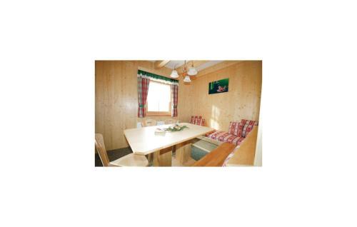 Holiday Home Lachtal II