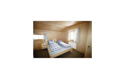 Holiday Home Lachtal II