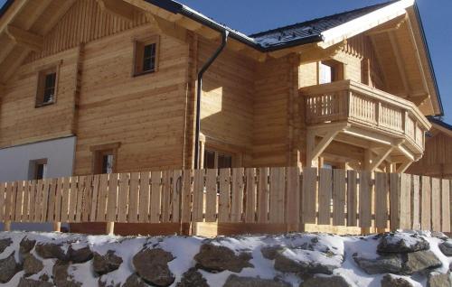 Holiday Home Lachtal II