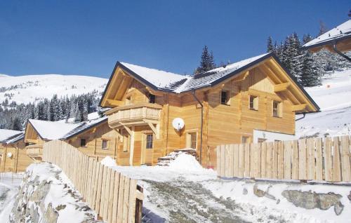 Holiday Home Lachtal II