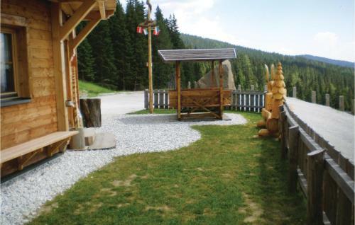 Holiday Home Lachtal II