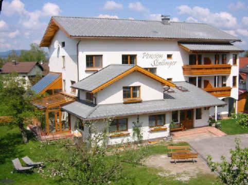 Hostal Hotel-pension Stallinger