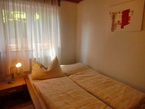 Apartamento Ferienwohnungen Jodlbauerhof