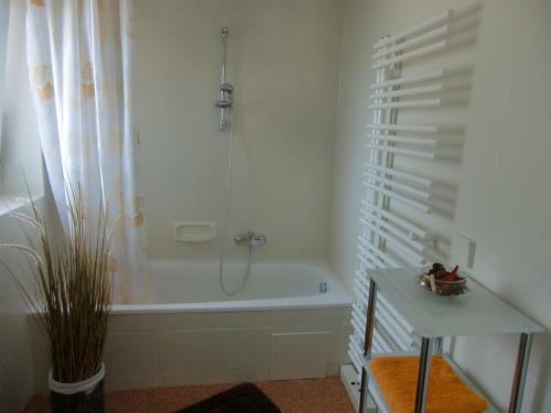 Apartamento Ferienwohnungen Jodlbauerhof