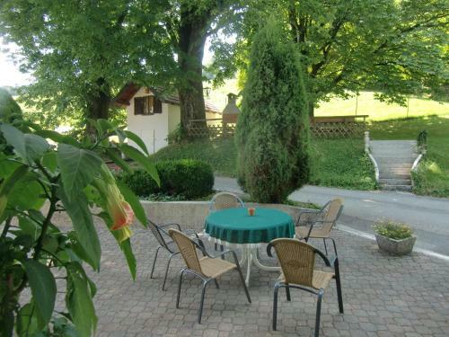 Apartamento Ferienwohnungen Jodlbauerhof