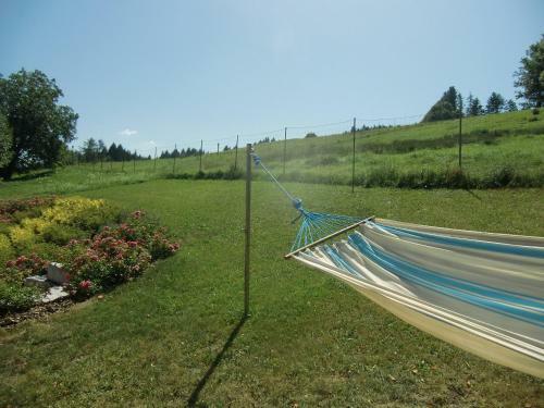 Apartamento Ferienwohnungen Jodlbauerhof